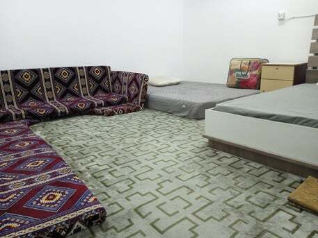Riyadh, Bedspace For Rent, SAR 700/month,  5 Sq. Meter,  Bedspace Available For Executive Bachelor From Pakistan