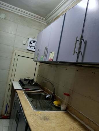 Riyadh, Bedspace For Rent, SAR 700/month,  5 Sq. Meter,  Bedspace Available For Executive Bachelor From Pakistan