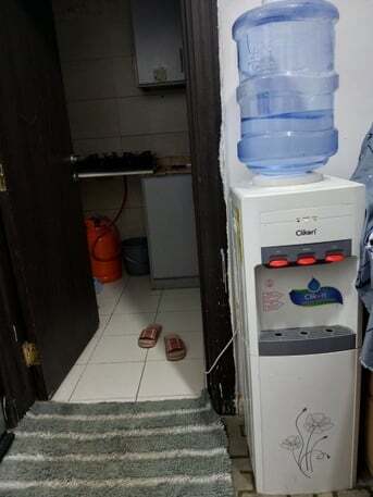 Riyadh, Bedspace For Rent, SAR 700/month,  5 Sq. Meter,  Bedspace Available For Executive Bachelor From Pakistan