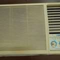 SAR 500,  HiCool Window AC