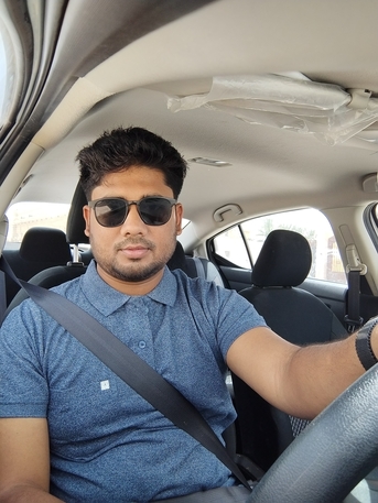 Dammam, Job Seekers, I Am Looking For A Job