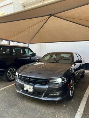 Jeddah, Vehicles, Cars & Trucks , SAR 67000,  Dodge Charger,  2021,  Automatic,  260000 KM,    SXT Argent Sell