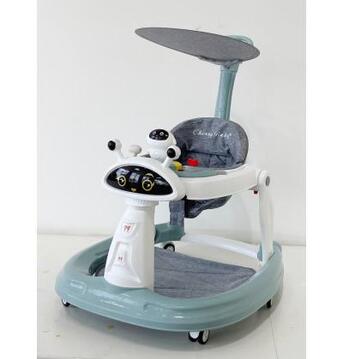 Gurugram, Baby & Kid Stuff, INR 1000,  Safest Baby Walker