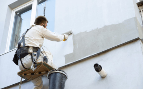 Melbourne, Business, Commercial Exterior Painting Services In Melbourne &ndash; Affordable & Professional