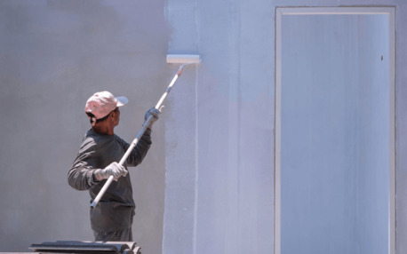 Melbourne, Business, Commercial Exterior Painting Services In Melbourne &ndash; Affordable & Professional