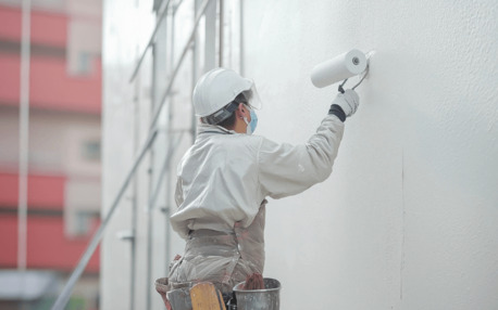 Melbourne, Business, Commercial Exterior Painting Services In Melbourne &ndash; Affordable & Professional