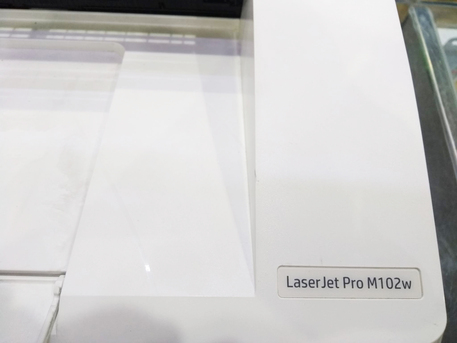 Riffa, Computers, BHD 28,  Premium Deal &ndash; HP LaserJet 102w Wireless Printer BHD28 Limited