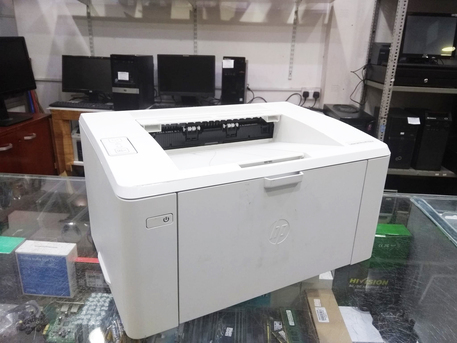 Riffa, Computers, BHD 28,  Premium Deal &ndash; HP LaserJet 102w Wireless Printer BHD28 Limited