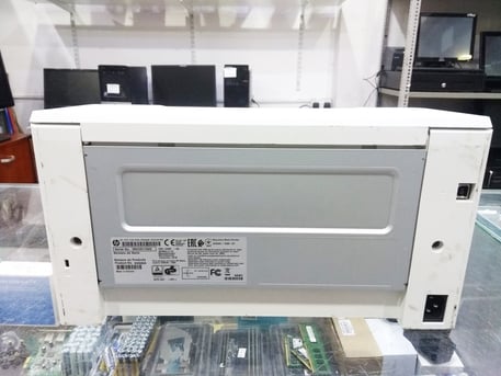 Riffa, Computers, BHD 28,  Premium Deal &ndash; HP LaserJet 102w Wireless Printer BHD28 Limited
