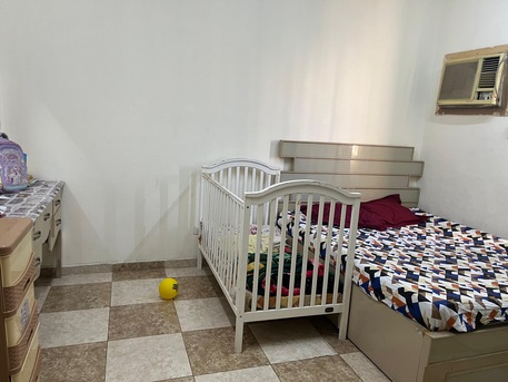 Jubail, Apartments, Flats, Houses & Villas, SAR 1800/month,  1 BR,  Family Room For Rent