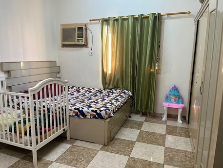 Jubail, Apartments, Flats, Houses & Villas, SAR 1800/month,  1 BR,  Family Room For Rent
