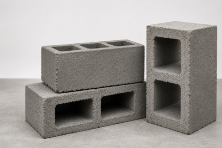 Dubai, Construction, Where To Buy Hollow Concrete Blocks In UAE? Global Concrete