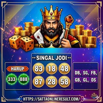 New Delhi, Marketing, Satta King Online Results And Updated Daily Number Charts