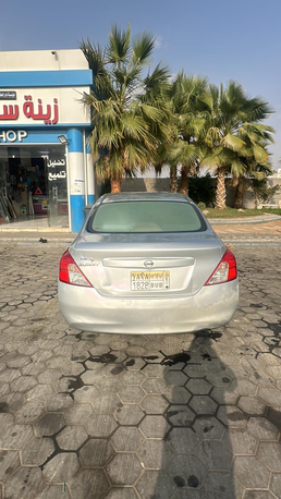 Al Iskan, Vehicles, Cars & Trucks , SAR 16000,  Nissan Sunny,  2013,  Automatic,  300000 KM,