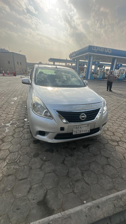 Al Iskan, Vehicles, Cars & Trucks , SAR 16000,  Nissan Sunny,  2013,  Automatic,  300000 KM,