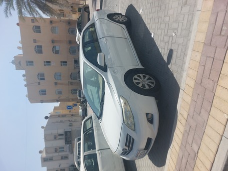Hidd, Vehicles, Cars & Trucks , BHD 2200,  Toyota Corolla XLI,  2008,  Automatic,  380360 KM,  Toyota Corolla  For Sale | تويوتا كورولا ٢٠٠٨ للبيع