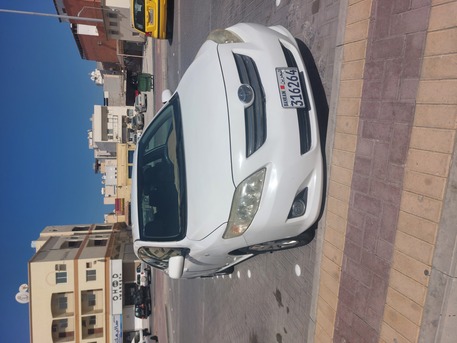 Hidd, Vehicles, Cars & Trucks , BHD 2200,  Toyota Corolla XLI,  2008,  Automatic,  380360 KM,  Toyota Corolla  For Sale | تويوتا كورولا ٢٠٠٨ للبيع