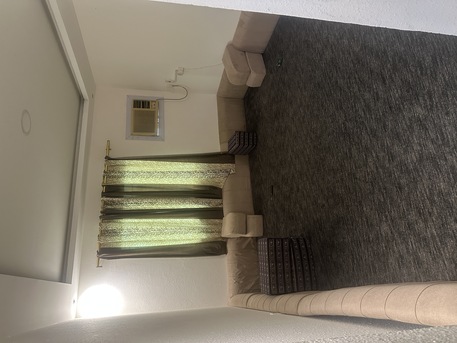 Al Rakah Al Shamaliyah, Furniture, SAR 200,  Majlis Carpet And Side Sofa