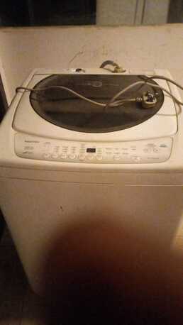 Olaya, Appliances, SAR 350,  Washing Machine & Bed For Sale