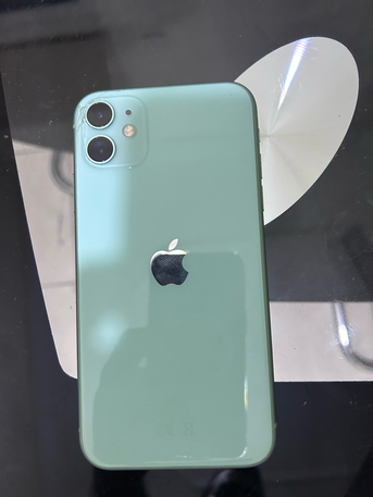 Jeddah, Mobile Phones, SAR 600,  Iphone 11 64GB