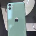 SAR 600,  Iphone 11 64GB