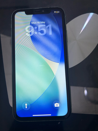 Jeddah, Mobile Phones, SAR 600,  Iphone 11 64GB
