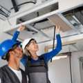 Best AC Service For Villas In Dubai | Rockhill Maintenance