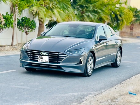 Hamala, Vehicles, Cars & Trucks , BHD 5500,  Hyundai Sonata Limited,  2021,  Automatic,  92000 KM,
