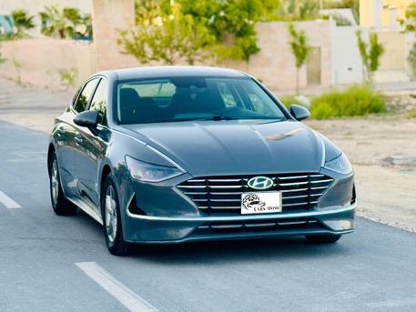 Hamala, Vehicles, Cars & Trucks , BHD 5500,  Hyundai Sonata Limited,  2021,  Automatic,  92000 KM,