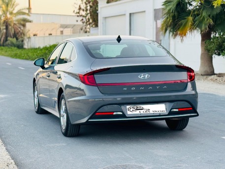 Hamala, Vehicles, Cars & Trucks , BHD 5500,  Hyundai Sonata Limited,  2021,  Automatic,  92000 KM,
