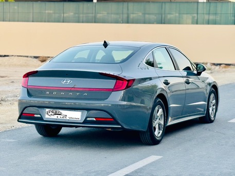 Hamala, Vehicles, Cars & Trucks , BHD 5500,  Hyundai Sonata Limited,  2021,  Automatic,  92000 KM,