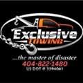 Junk Car Dealers In Atlanta, GA | Exclusive Towing LLC