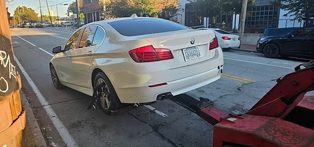 New York, Automotive, Junk Car Dealers In Atlanta, GA | Exclusive Towing LLC