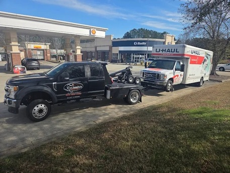 New York, Automotive, Junk Car Dealers In Atlanta, GA | Exclusive Towing LLC