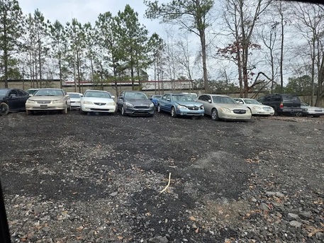 New York, Automotive, Junk Car Dealers In Atlanta, GA | Exclusive Towing LLC