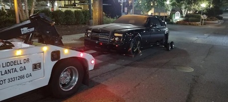 New York, Automotive, Junk Car Dealers In Atlanta, GA | Exclusive Towing LLC