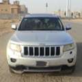 SAR 28000,  Jeep Grand Cherokee Limited,  2012,  Automatic,  252000 KM,    V8 Full Option 4x4 Vehicle Is In Excellent Condition