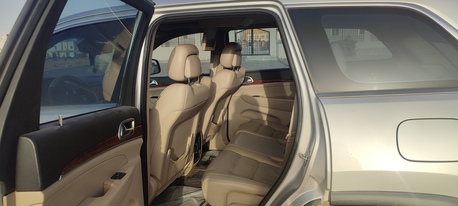 Riyadh, Vehicles, Cars & Trucks , SAR 28000,  Jeep Grand Cherokee Limited,  2012,  Automatic,  252000 KM,    V8 Full Option 4x4 Vehicle Is In Excellent Condition