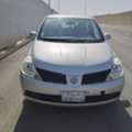 SAR 11000,  Nissan Tida 2008,  2008,  Manual,  400000 KM,  I Would Like To Sale My Car Nissan Tida