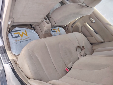 Riyadh, Vehicles, Cars & Trucks , SAR 11000,  Nissan Tida 2008,  2008,  Manual,  400000 KM,  I Would Like To Sale My Car Nissan Tida