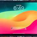 SAR 3200,  IPad Pro 11-inch (4th Generation) Wi-Fi 256GB Space Gray