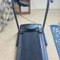 SAR 450,  Treadmill &ndash;Life Gear