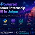 AI Powered Summer Training And Internship 2026