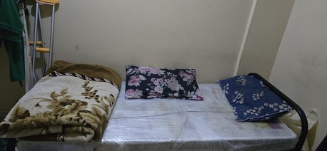 Abraq Ul Raghama, Bedspace For Rent, SAR 400/month,  0 Sq. Meter,  Bed Space For Rent.