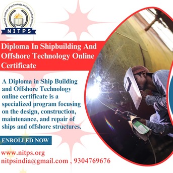 Kuwait City, Businesses For Sale, Diploma In Ship Building And Offshore Technology Course