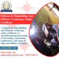 Diploma In Ship Building And Offshore Technology Course