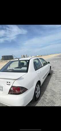 Manama, Vehicles, Cars & Trucks , BHD 1200,  Mitsubishi Lancer,  2009,  Automatic,  200000 KM,  Lancer For Sale In A Very Good Condition