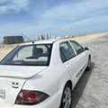 BHD 1200,  Mitsubishi Lancer,  2009,  Automatic,  200000 KM,  Lancer For Sale In A Very Good Condition