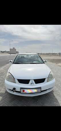 Manama, Vehicles, Cars & Trucks , BHD 1200,  Mitsubishi Lancer,  2009,  Automatic,  200000 KM,  Lancer For Sale In A Very Good Condition