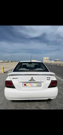 Manama, Vehicles, Cars & Trucks , BHD 1200,  Mitsubishi Lancer,  2009,  Automatic,  200000 KM,  Lancer For Sale In A Very Good Condition